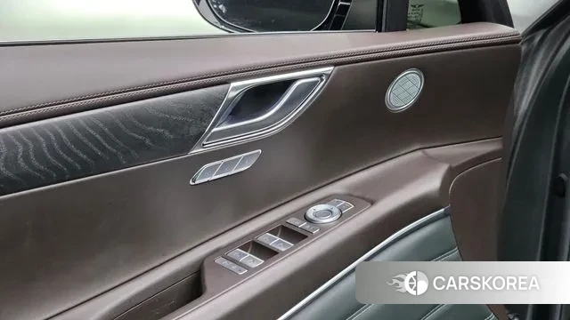 Genesis GV80 id 3599896 из Кореи 10