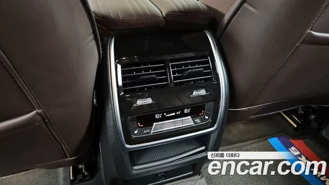 BMW X6 (G06) id 2878702 из Кореи 10