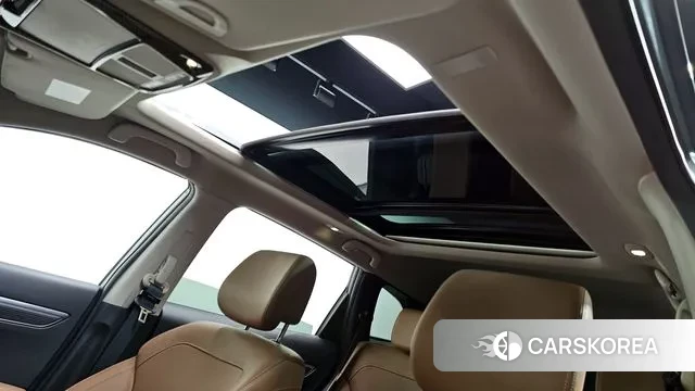 Renault Korea (Samsung) The New QM6 id 3759796 из Кореи 10