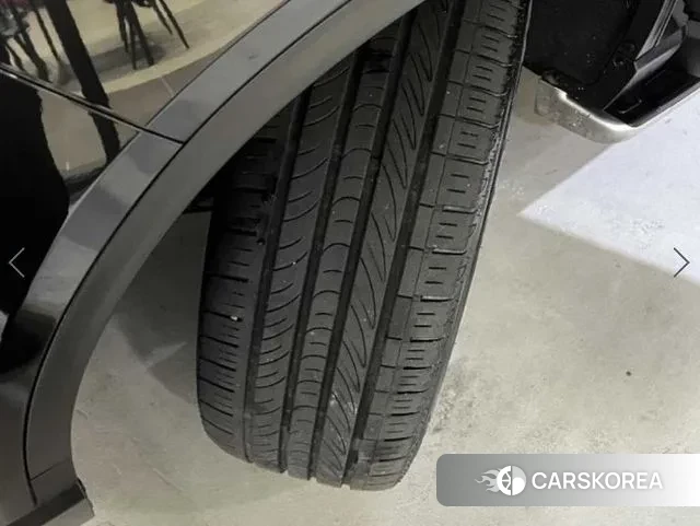 Ssangyong All New Rexton id 3514376 из Кореи 10