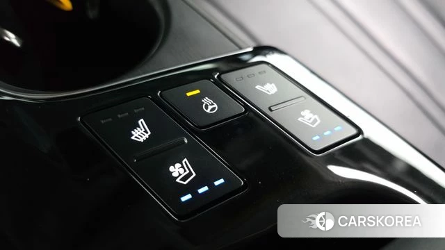 Kia K8 id 4585138 из Кореи 10