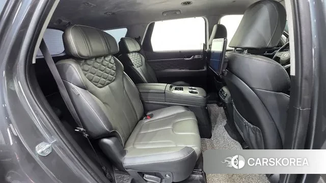 Hyundai Palisade id 3361804 из Кореи 10