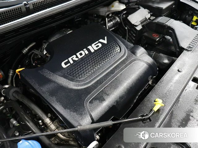 Kia All New Carnival id 3943096 из Кореи 10