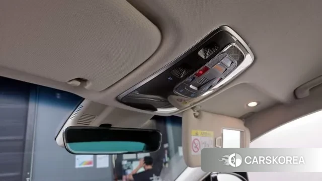 Genesis G80 (RG3) id 3131733 из Кореи 10