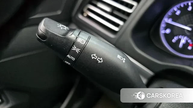 Hyundai The New Avante AD id 3723368 из Кореи 10