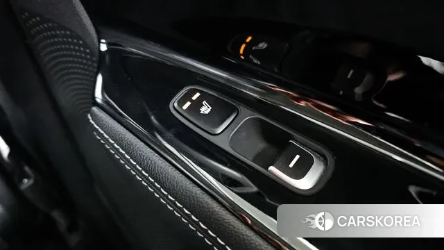 Kia The New Niro id 2574486 из Кореи 10