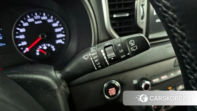 Kia Sportage 4th Generation id 3899915 из Кореи 10