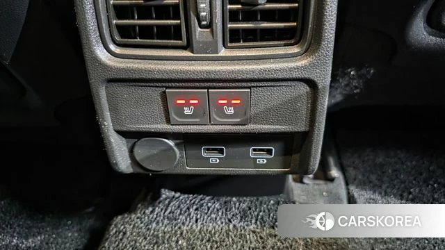 Renault Korea (Samsung) XM3 id 4350826 из Кореи 10