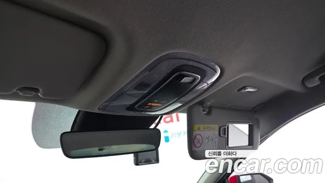 Hyundai Avante (CN7) id 2921218 из Кореи 10