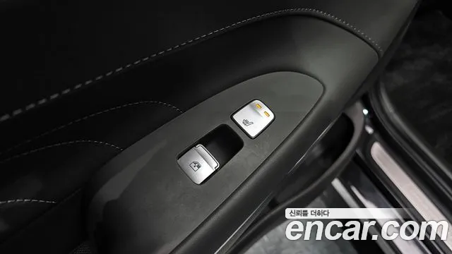 Hyundai The New Grandeur IG Hybrid id 2687873 из Кореи 10