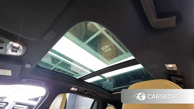 Volvo XC90 second Generation id 3851609 из Кореи 10