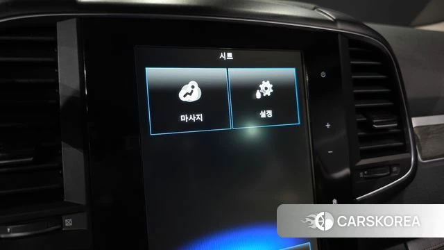 Renault Korea (Samsung) The New QM6 id 4494608 из Кореи 10