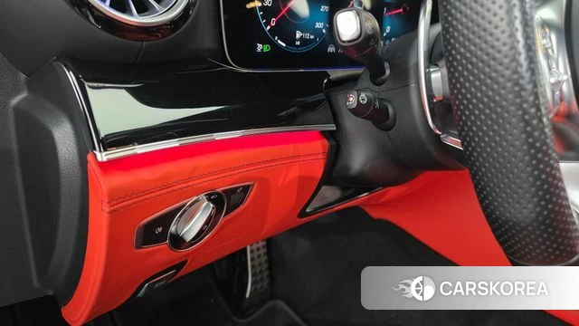Mercedes-Benz AMG GT id 4731723 из Кореи 10