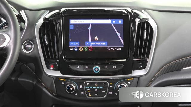 Chevrolet (GM Daewoo) Traverse id 4754984 из Кореи 10