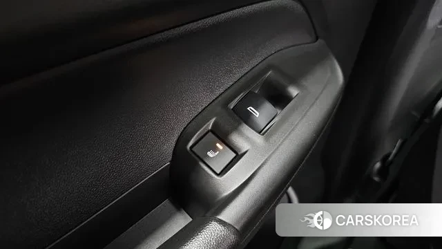 Chevrolet (GM Daewoo) The New Trail Blazer id 3021946 из Кореи 10