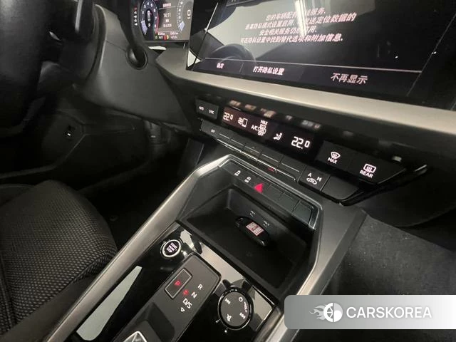 Audi A3 id 4273003 из Китая 10