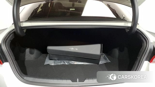 Kia K5 3rd generation id 3953733 из Кореи 10