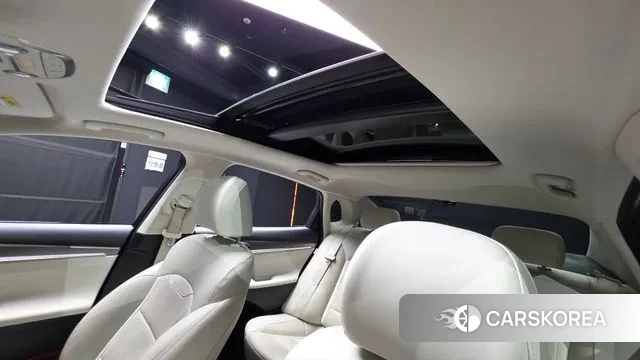 Hyundai The New Grandeur IG id 3685890 из Кореи 10