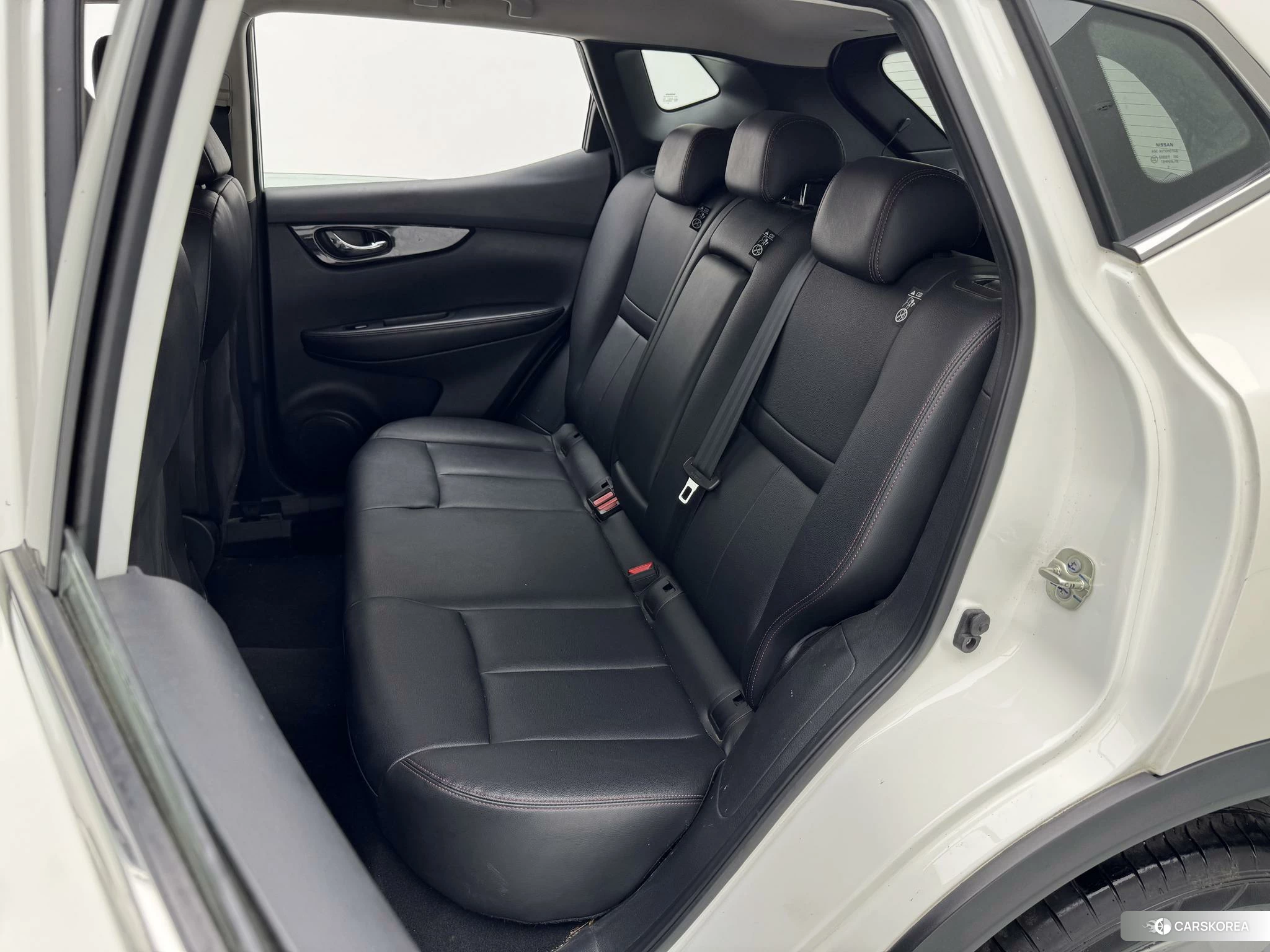 Nissan Qashqai id 4479367 из Китая 10