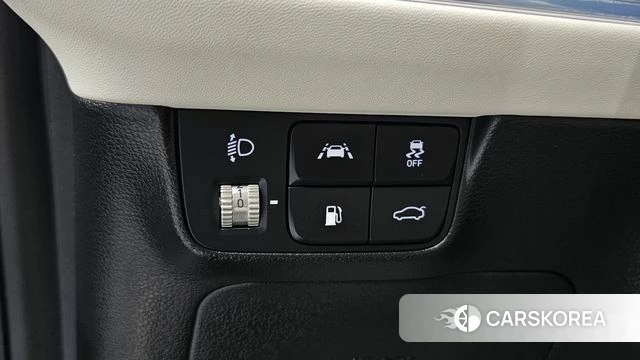 Hyundai The New Grandeur IG Hybrid id 4764332 из Кореи 10