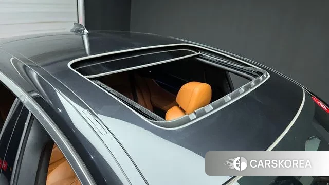 BMW 7 Series (G11) id 3760047 из Кореи 10