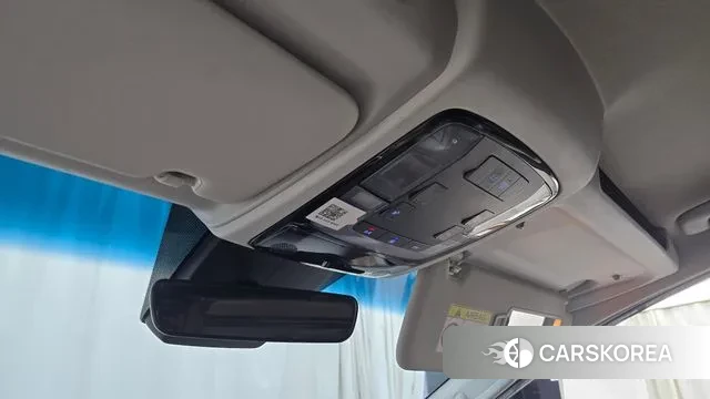 Hyundai Staria id 3597668 из Кореи 10