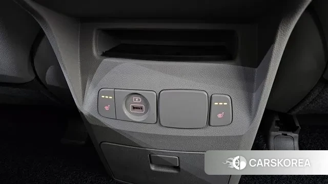 Kia The New Carnival id 3583027 из Кореи 10