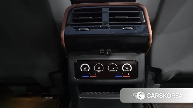 BMW 5 Series (G60) id 3410175 из Кореи 10