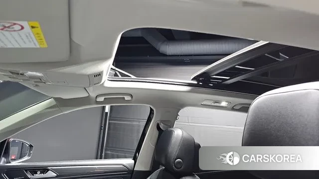 Volkswagen Tiguan second Generation id 3440013 из Кореи 10