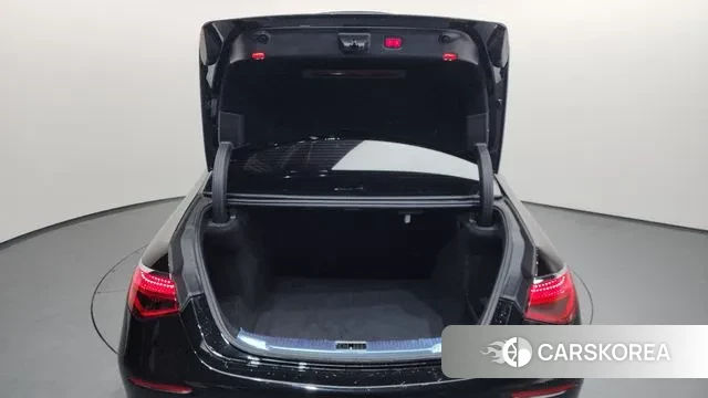 Mercedes-Benz S-Class W223 id 3581853 из Кореи 10