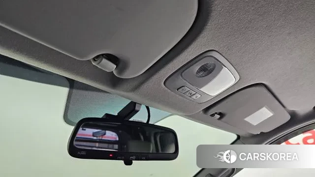 Hyundai The New Grand Starex id 3567752 из Кореи 10