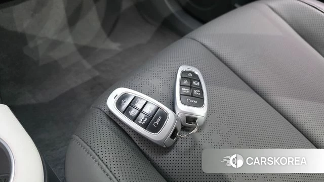 Hyundai Ionic 5 id 4619164 из Кореи 10