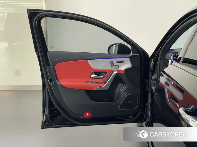 Mercedes-Benz Class A AMG id 4274250 из Китая 10