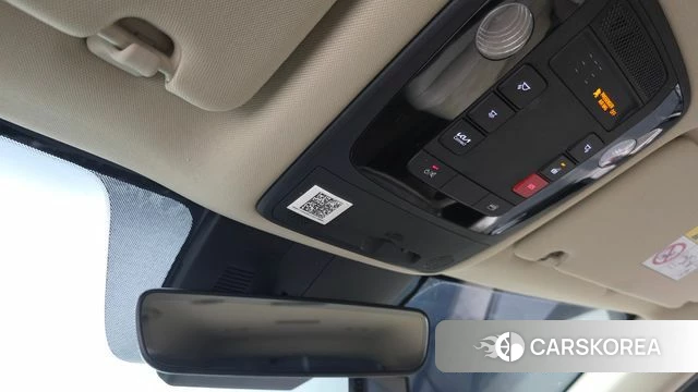 Kia Carnival 4th generation id 4480886 из Кореи 10