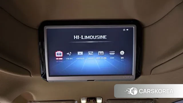 Kia The New Carnival id 3656421 из Кореи 10