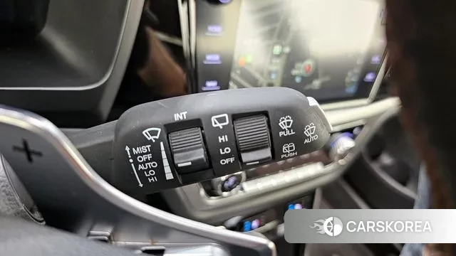 Ssangyong Beautiful Korando id 2961559 из Кореи 10