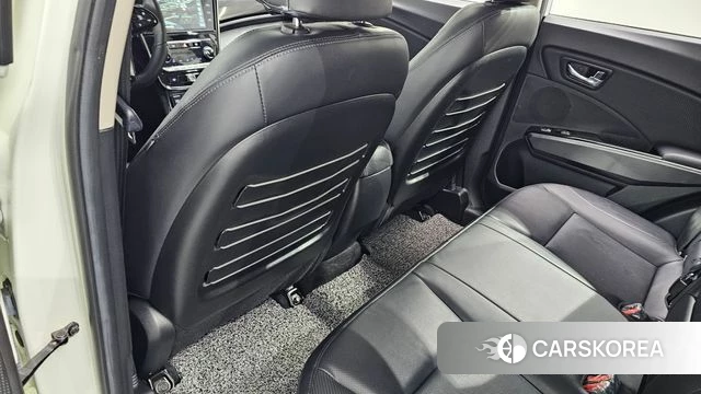 Ssangyong Berry New Tivoli id 4178733 из Кореи 10