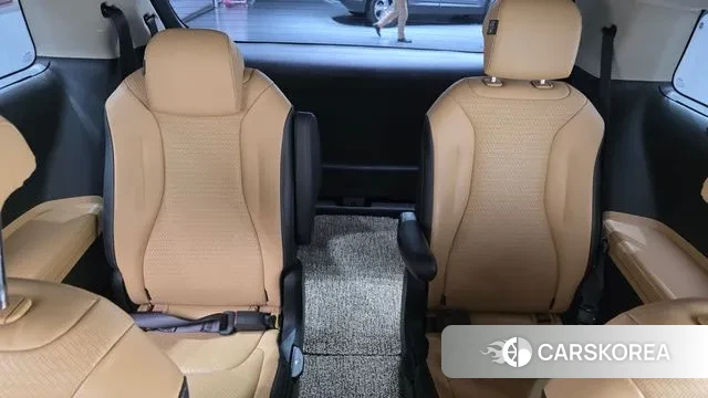 Kia Carnival 4th generation id 3572650 из Кореи 10