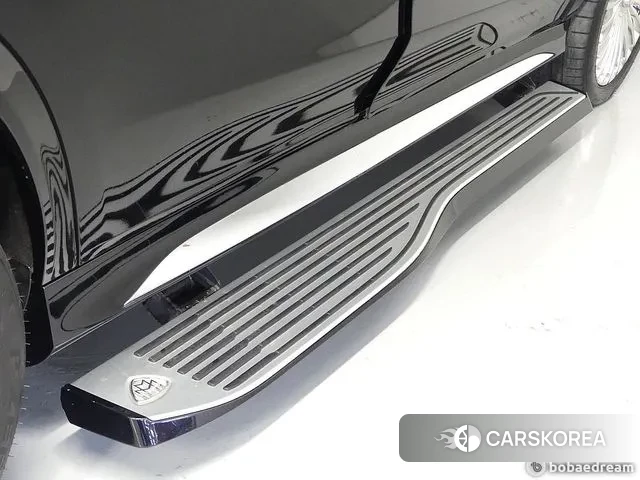 Mercedes-Benz GLS - Class X167 id 3572156 из Кореи 10