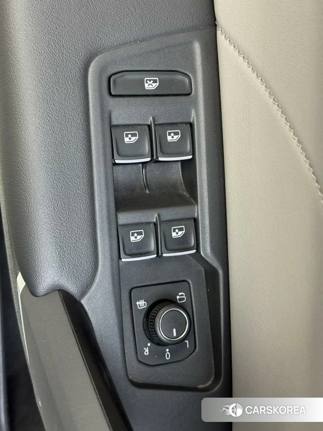Volkswagen Tanyue id 4307539 из Китая 10