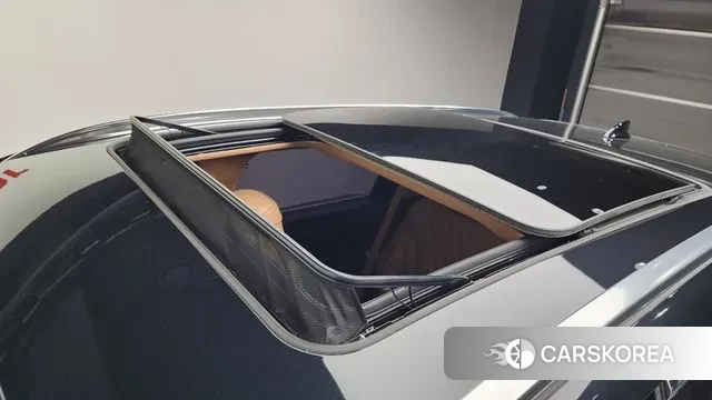 Genesis GV80 id 3044624 из Кореи 10