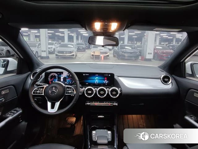 Mercedes-Benz GLA id 4257985 из Китая 10