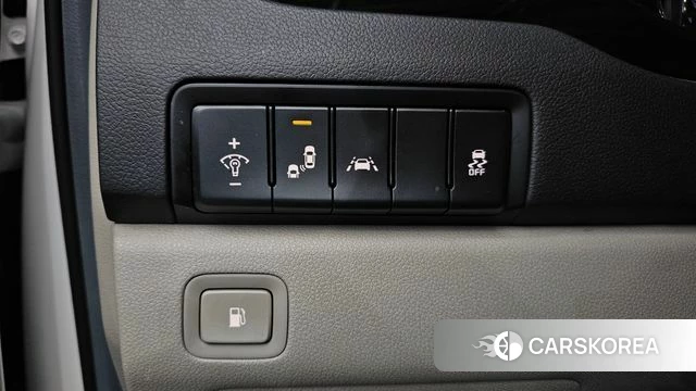 Kia The New Carnival id 3917421 из Кореи 10