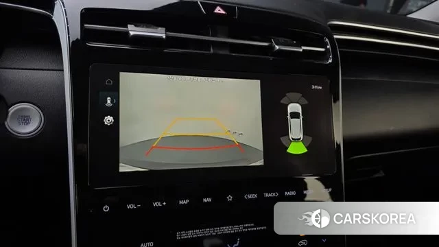 Hyundai Tucson (NX4) id 3654171 из Кореи 10