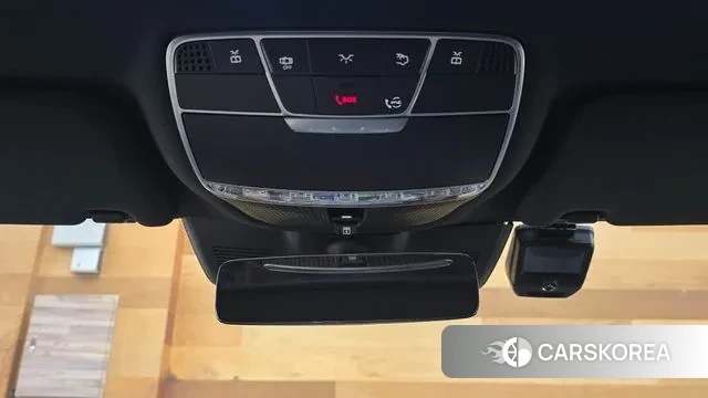 Mercedes-Benz S-Class W222 id 3013227 из Кореи 10