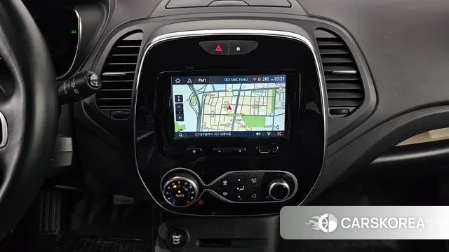 Renault Korea (Samsung) New QM3 id 2902941 из Кореи 10