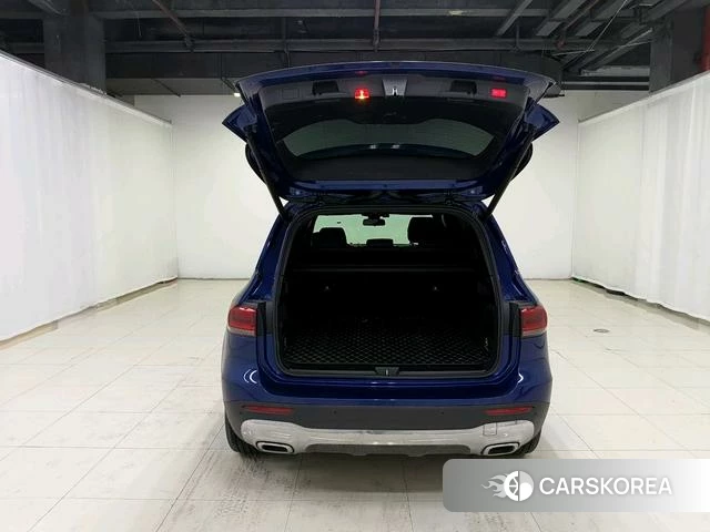 Mercedes-Benz GLB id 4420054 из Китая 10