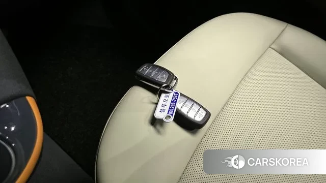 Hyundai Casper id 3524069 из Кореи 10