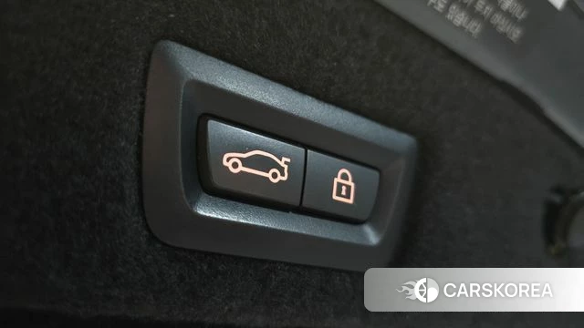 BMW 7 Series (G11) id 4864879 из Кореи 10