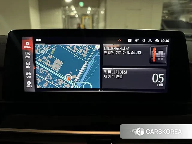 BMW 6 Series GT (G32) id 3329981 из Кореи 10